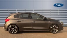 Ford Focus 1.0 EcoBoost 125 ST-Line X 5dr Petrol Hatchback